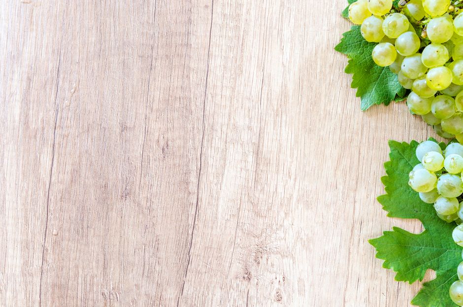 81% Water: Why Grapes Are a Safe Treat for Chickens