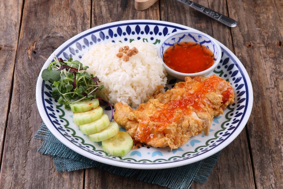 Can Chickens Eat Rice? A Complete Feeding Guide