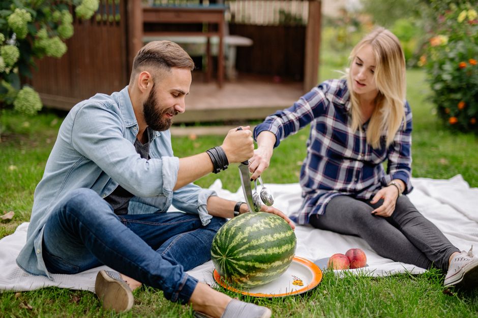 Can Chickens Eat Watermelon? 96% Safe and Refreshing